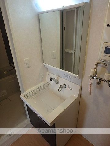 STANDARDの内装写真