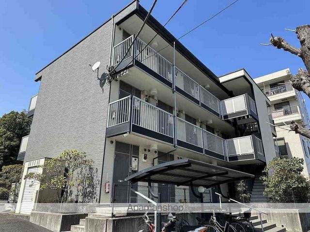 レオパレス樽崎