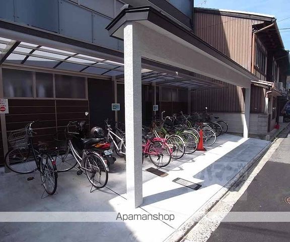 アークリード西院のその他写真