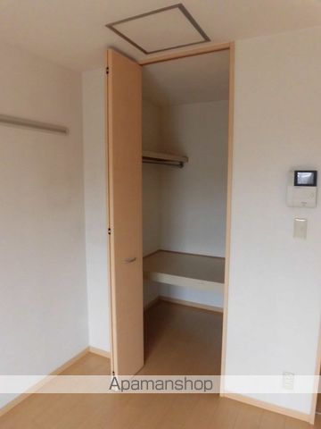 セジュール和泉の内装写真