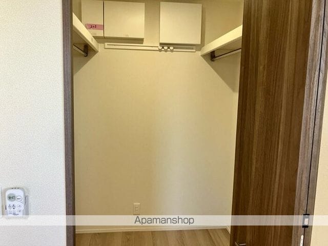 D crest津島町の内装写真