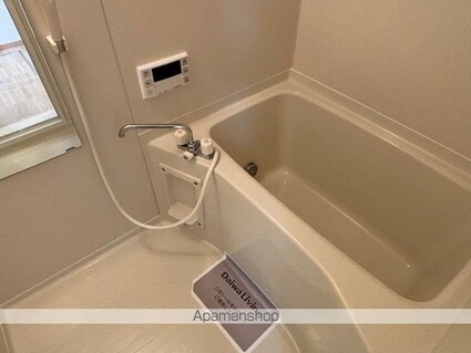 セレッサ花堂　Ａ[1R/32.63m2]のバス