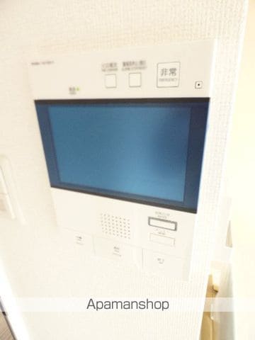 SERENITE新大阪プリエの内装写真