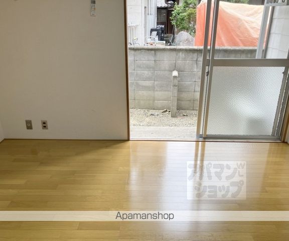 ハイツ堀ノ内の内装写真