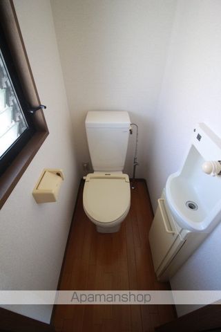 ジョイフル津島II号館の内装写真