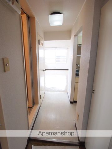 STUDIO 7の内装写真