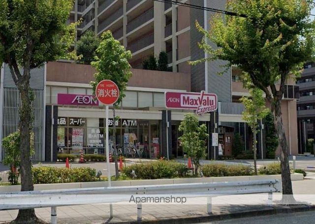 Bris西宮の周辺写真
