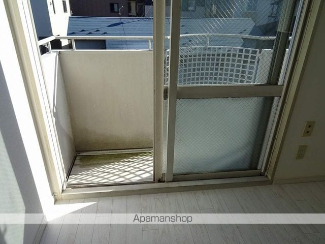 サンフラワーの内装写真
