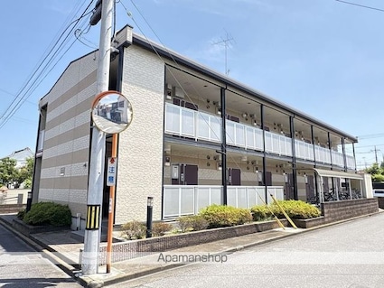 レオパレス通５丁目[1K/23.18m2]の外観1