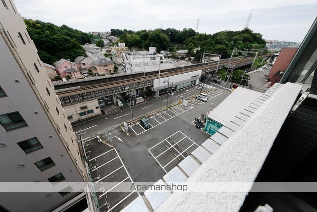 ライオンズプラザ新横浜のその他写真