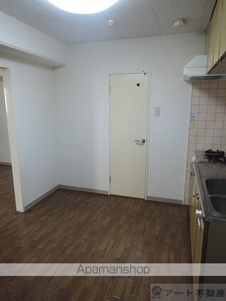 アップルリング[2DK/38.34m2]の内装3