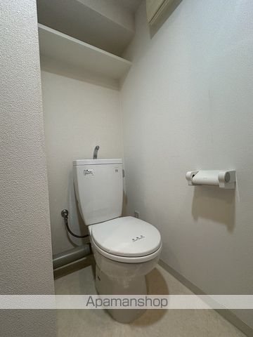 ESLEADUMEDAKITAの内装写真