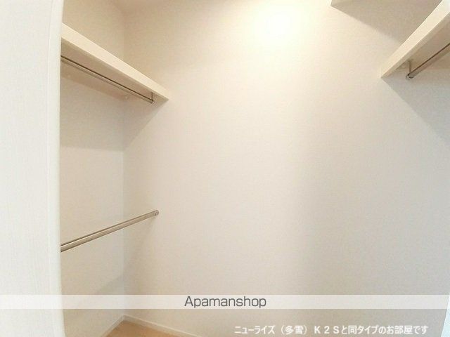 ミライエの内装写真