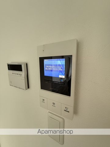 BRIGHTON COURT N20の内装写真