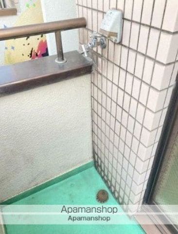 クリエイトビルの内装写真