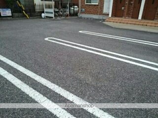 アルモニーIIの外観写真