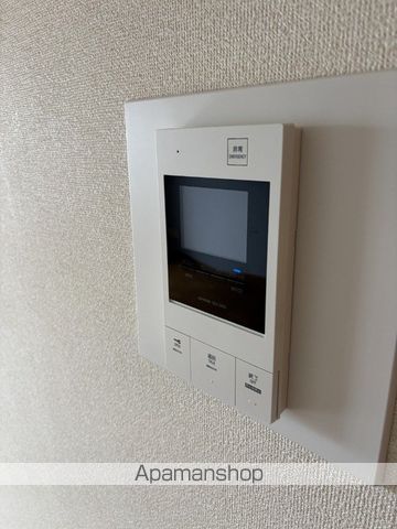 アウラ10の内装写真