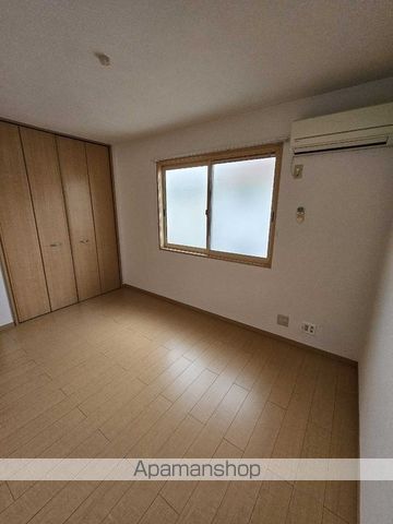 バリュアブル D棟の内装写真