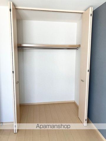 プレイス吉備路の内装写真