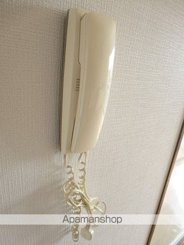 フジハイツの内装写真