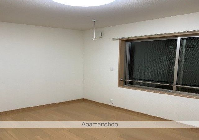 フォレスト北千住の内装写真