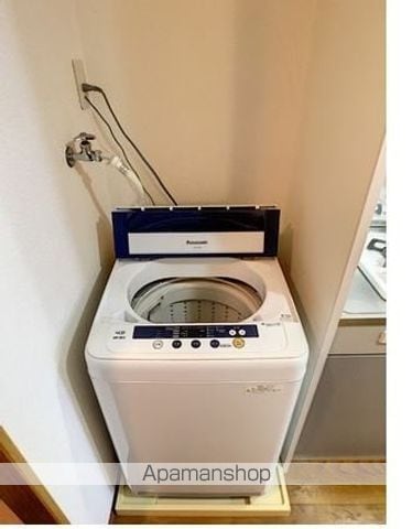 アルベール教育大前の内装写真