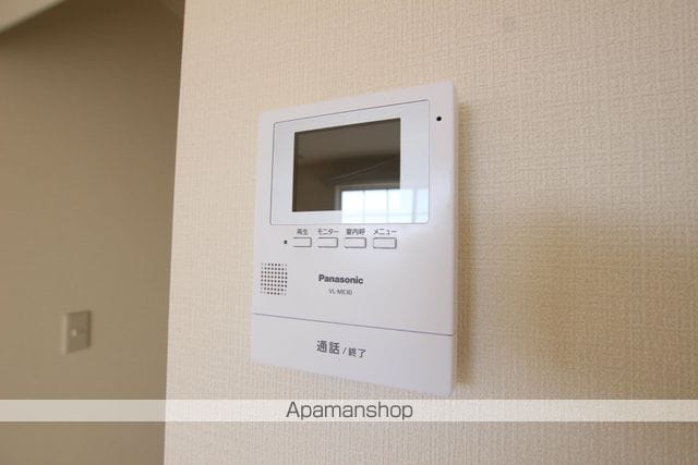エスポアメゾンAの内装写真