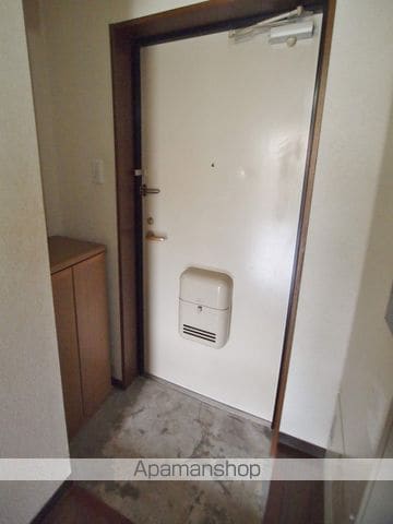 メユールOHMURAの内装写真