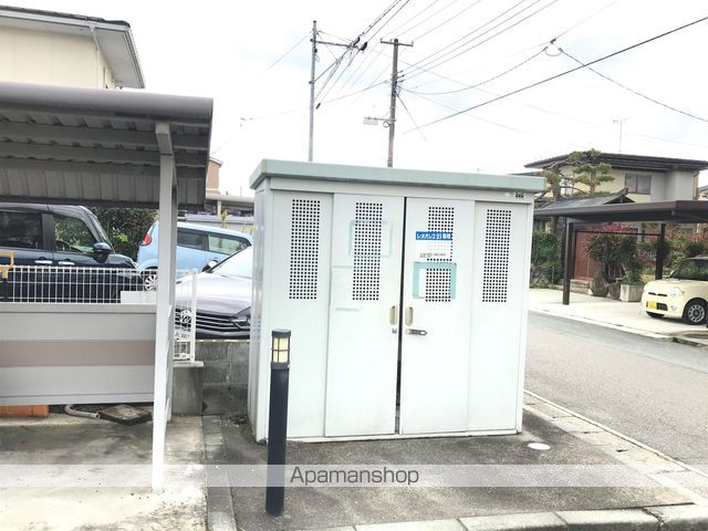 レオパレスセントラルのその他写真