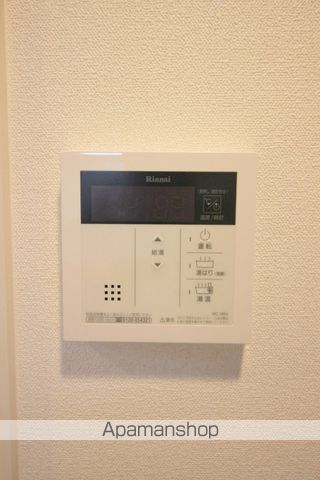 ADVANCE大阪セレーノの内装写真