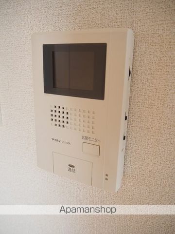 ベルビィトンBの内装写真