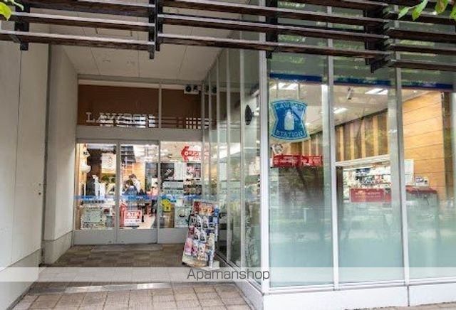 コンフォリア三田EASTの周辺写真