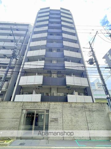 ADWRESIDENCE松屋町の外観写真