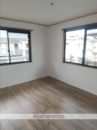 セジュール永木　Ａ棟[2LDK/57.24m2]の内装