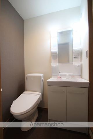 アリス関山の内装写真