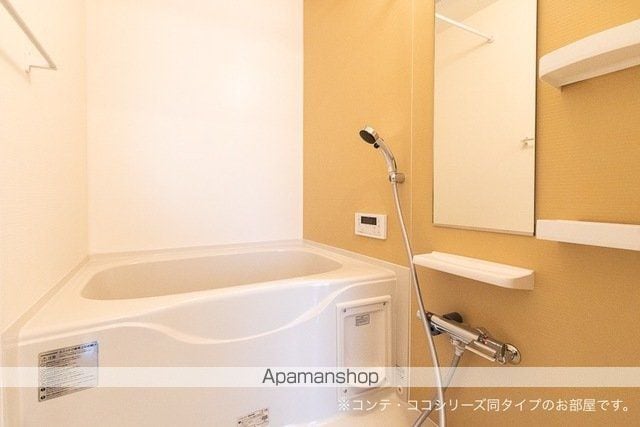 ドゥウェル シンフォニー IIの内装写真