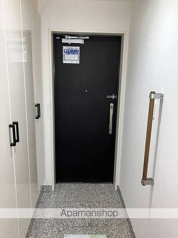 ライオンズプラザ大宮シティの内装写真