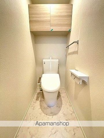 レジェンドコート大宮の内装写真