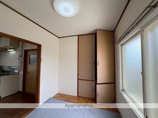 イオボヌール釧路Ⅲ 2-3 ｜ 北海道釧路市星が浦大通２丁目3-3（賃貸アパート1DK・2階・27.74㎡） その25