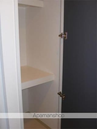 オズ　レーベル[1K/34.53m2]の内装5