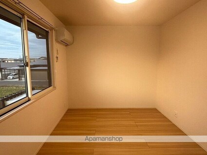 ヴィラアヴェニューセレーネ　Ａ棟[2LDK/59.65m2]の内装1