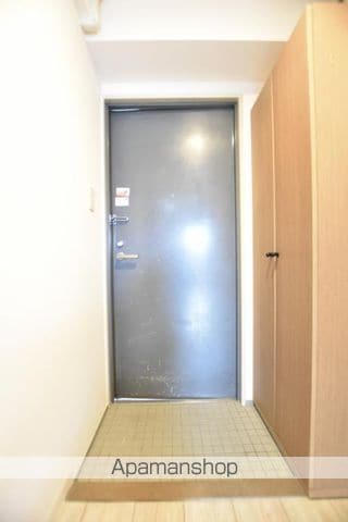 am’s4観光町の内装写真