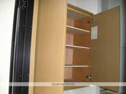 東京都小金井市緑町１丁目[1K/22.52m2]のリビング・居間