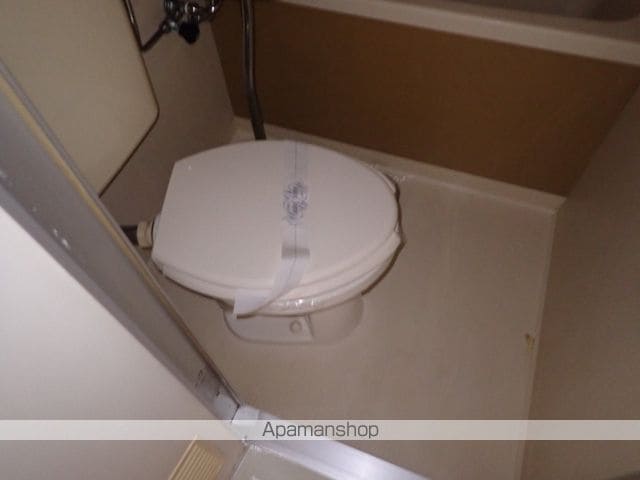 秀和ビルの内装写真