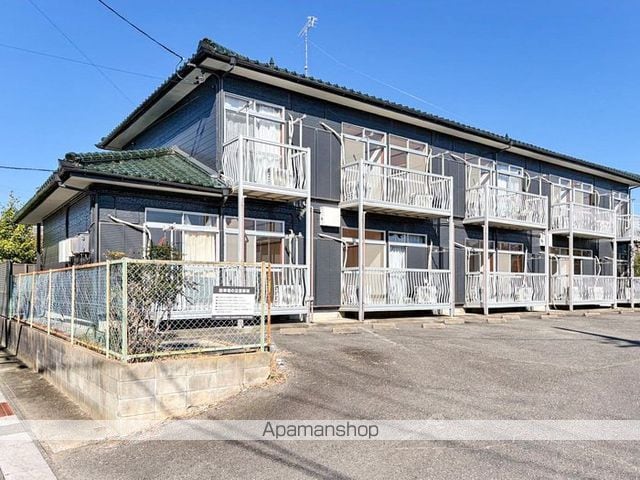 奥田アパートメントII