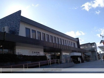 サンライズ霞　Ⅰ[1R/32.94m2]の周辺5