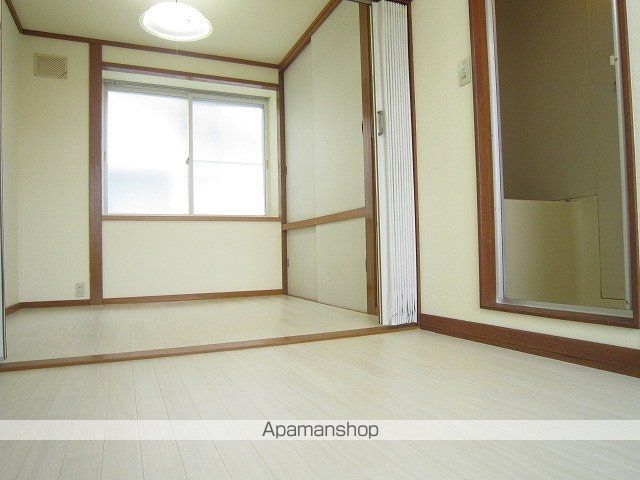 ビルボードN28の内装写真