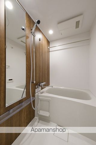 エンクレスト天神LARKの内装写真