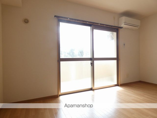 Charmantの内装写真