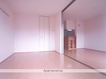 グリーンヒル[1LDK/40.07m2]の内装4